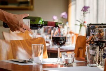 Campanile Hotel & Restaurant Breda