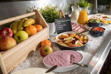 Campanile Hotel & Restaurant Breda