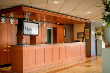 Campanile Hotel & Restaurant Breda