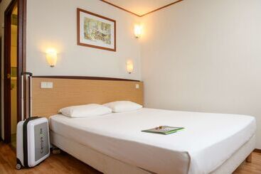 Campanile Hotel & Restaurant Breda