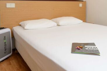 Campanile Hotel & Restaurant Breda