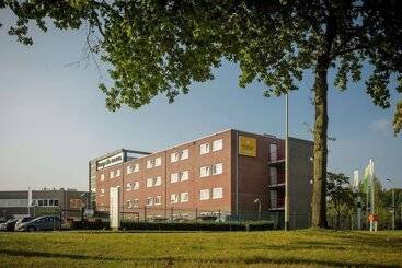 Campanile Hotel & Restaurant Breda