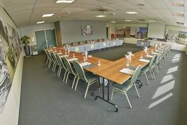 Campanile Hotel & Restaurant Breda