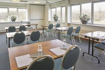 Campanile Hotel & Restaurant Breda