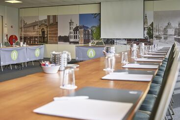 Campanile Hotel & Restaurant Breda