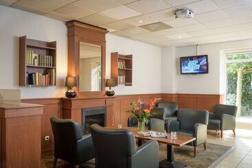 Campanile Hotel & Restaurant Breda