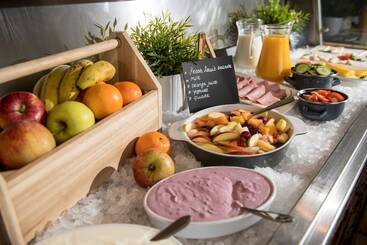 Campanile Hotel & Restaurant Breda