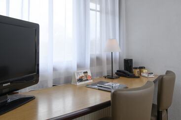 Campanile Hotel & Restaurant Breda