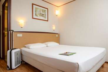 Campanile Hotel & Restaurant Breda