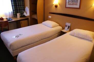 Campanile Hotel & Restaurant Breda