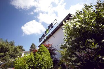 هتل Campanile Dax Saint Paul Les Dax