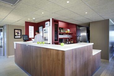 هتل Campanile Montbeliard Sochaux