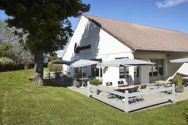 Hotel Campanile Montbeliard Sochaux