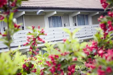 Hotel Campanile Pontarlier