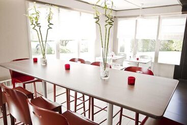 Hotel Campanile Pontarlier