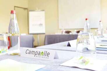 Hotel Campanile Pontarlier