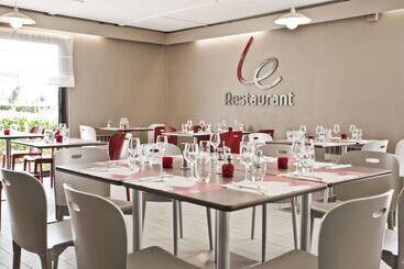 Hotel Campanile Pontarlier