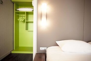 Hotel Campanile Pontarlier