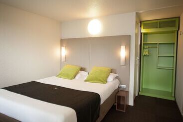 Hotel Campanile Pontarlier