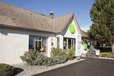 Hotel Campanile Pontarlier