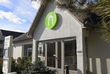Hotel Campanile Pontarlier