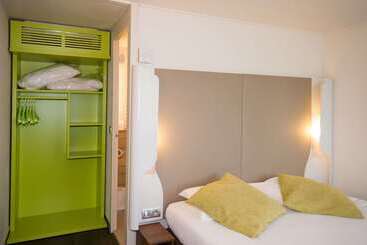 هتل Campanile Reims Ouest  Tinqueux