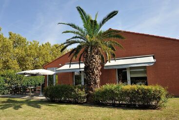 هتل Campanile Toulouse Sud  Labege Innopole