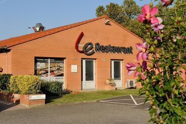 هتل Campanile Toulouse Sud  Labege Innopole