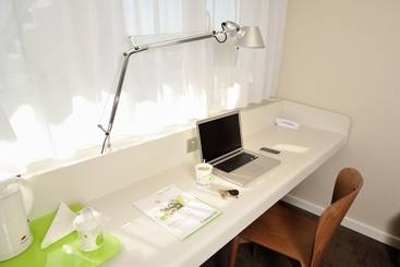 هتل Campanile Toulouse Sud  Labege Innopole