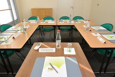 هتل Campanile Toulouse Sud  Labege Innopole