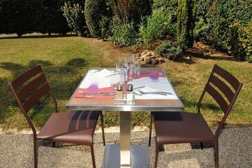 هتل Campanile Toulouse Sud  Labege Innopole