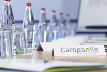 هتل Campanile Toulouse Sud  Labege Innopole