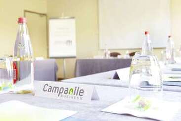 هتل Campanile Toulouse Sud  Labege Innopole
