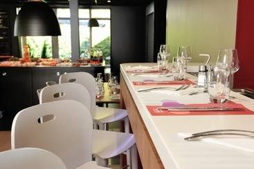 هتل Campanile Toulouse Sud  Labege Innopole