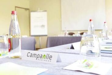 هتل Campanile Toulouse Sud  Labege Innopole