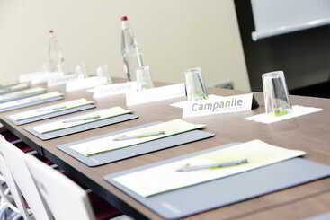 هتل Campanile Toulouse Sud  Labege Innopole