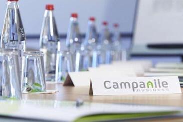 هتل Campanile Toulouse Sud  Labege Innopole