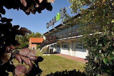 هتل Campanile Toulouse Sud  Labege Innopole