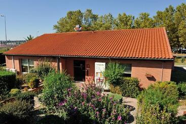 هتل Campanile Toulouse Sud  Labege Innopole