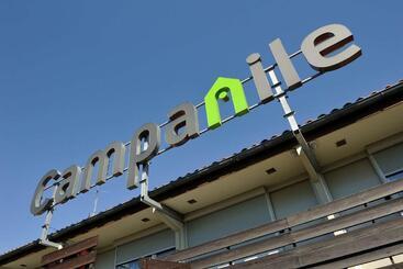 هتل Campanile Toulouse Sud  Labege Innopole
