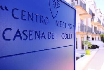 Casena Dei Colli, Sure Hotel Collection By Best Western
