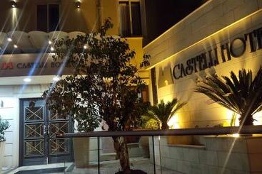Castelli Hotel Nicosia