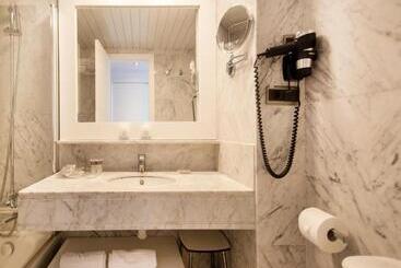 هتل Catalonia del Mar - Adults Only