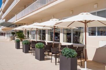 هتل Catalonia del Mar - Adults Only