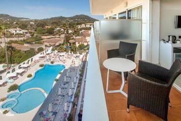 هتل Catalonia del Mar - Adults Only