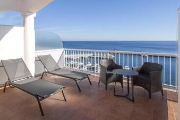 هتل Catalonia del Mar - Adults Only