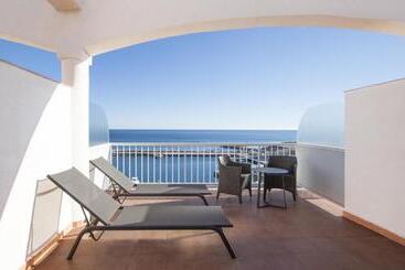 هتل Catalonia del Mar - Adults Only