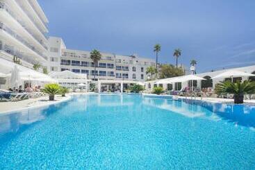 هتل Catalonia del Mar - Adults Only