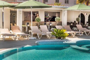 هتل Catalonia del Mar - Adults Only