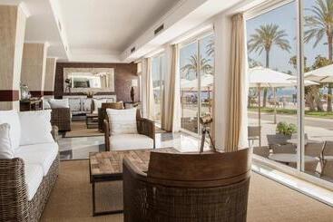 هتل Catalonia del Mar - Adults Only